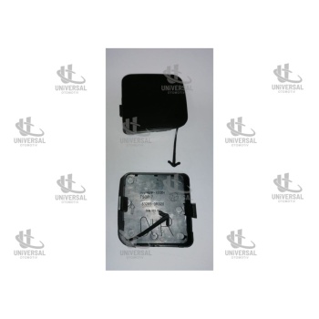 ÇEKİ KAPAĞI RAV-4 06-09 ÖN RH