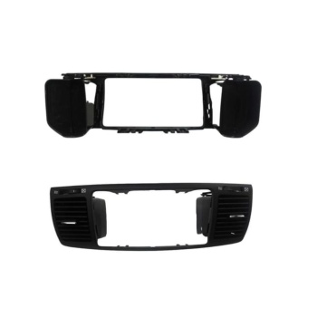 TEYP ÇERÇEVESİ ORTA (IZGARALI) TOYOTA COROLLA ZZ121 2002-2006 / 55406-02060 UYUMLU