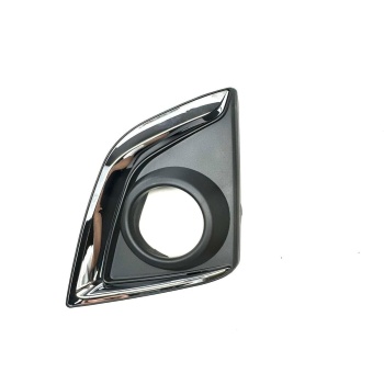 Kapak Lamba Sis D-max 16-18 Lh (SİSLİ)