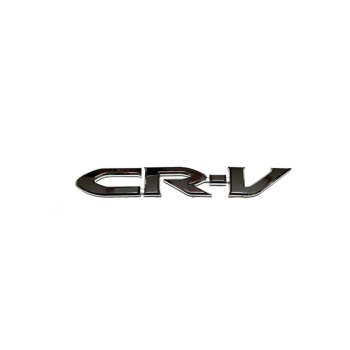 YAZI CRV 07-16 ARKA (CRV YAZISI)