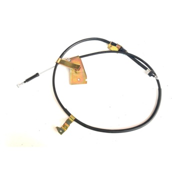 Tel Fren El D-max 4x4 04-07 Arka Rh