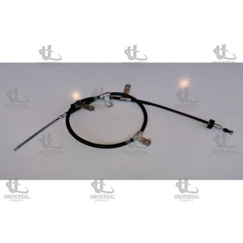 TEL FREN EL MATRİX 06-12 ARKA RH (KAMPANALI TİP)