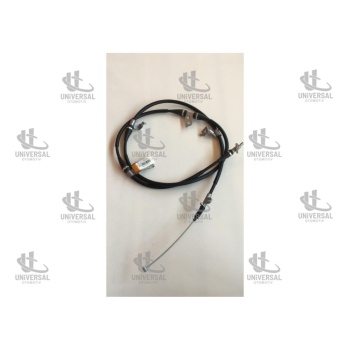 TEL FREN EL NAVARA 4X4 16-18 ARKA RH