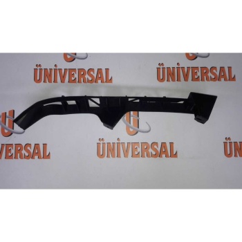Braket Tampon Mazda 3 Sedan 03-07 Ön Lh (İÇ BAĞLANTI)