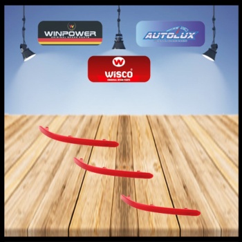Tampon Reflektoru Arka Sol Vw Touareg 03 10