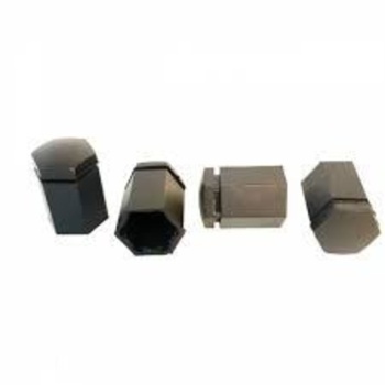Bıjon Kapagı Sıyah 17x32mm/ Opel Corsa C Astra G Zafıra/ 220660-cabu