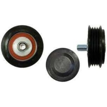 Klıma Gergı Tek Rulman Vw Passat A4 A6 1.8 [058260511]