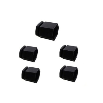 Bıjon Kapagı Sıyah 22x27mm / Opel Astra F-g-h Corsa B-c-d Zafıra Vectra A Omega B 93 > / 220662-