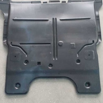 Karter Muhafazası Plastık  Vw Polo T cros Ibıza Scala 18 Uyumlu 2q0825236f