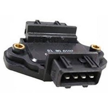 Atesleme Modulu / Vw Golf Bora Passat Sharan 1.8t 94 > / 4d0905351a-