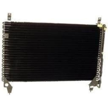 Klıma Radyatoru 668x420x16 Uyumlu