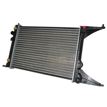 Su Radyatoru Mekanik Mt-at 538x371 Mm / Opel Omega B 16v Otomatik Klimasiz / 6302008-autolux