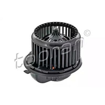 Kalorifer Motoru / Vw Touareg Audi Q7 2.5 3.0 V6 4.2 5.0 6.0 08 > / 115208-topran
