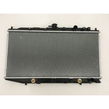 Su Radyatoru Brazing At 327x668x16 Mm / Honda Civic 1.5. 1.6 16v 87-91 / 19010-pm3-901-wisco