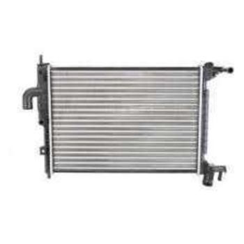 Su Radyatoru Mekanık / Opel Vectra B 1.7td 95 >02 / 1300163-