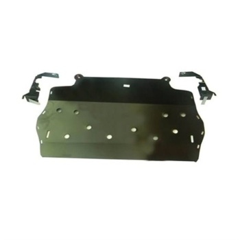 Karter Muhafaza Saci Metal / Skoda Rapid 10 > / 5ja825235-wisco