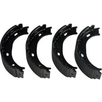 VW LT28-35-46 VW SPRINTER 2 3 2.3 2.5 SDI 2.5 TDI 2.8 TDI 96  EL FREN BALATASI ARKA 160MM