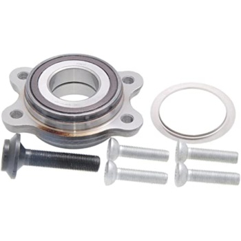 AUDI A6 A8 05  PORYA ON-ARKA SOL-SAG RULMANLI 4X114 92X45MM ABS