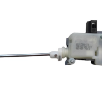 Yakit Depo Kilit Mekanizmasi / Seat Leon Skoda Octavia 2 1.2 1.4 Tsi 04 > / 1z0810773a-wisco