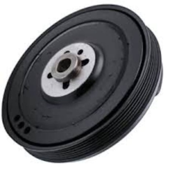 074105251ac Krank Kasnağı Vw T4 Lt35 Crafter 2.4 2.5tdı 96 -