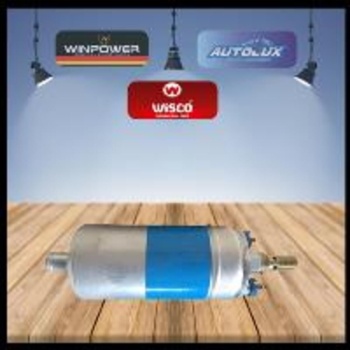 Yakıt Pompası Tek Audı A80 A90 1.6 1.8 85 &gt;