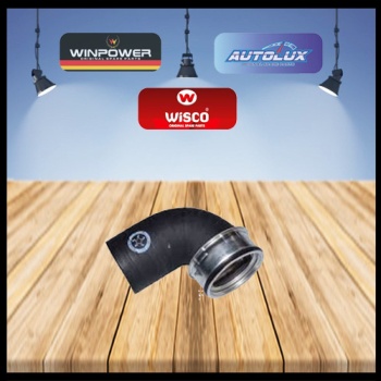 Turbo Hortumu/ Vw Passat Super B 1.9tdı Avf Awx 01/ 3b0145834p-wısco