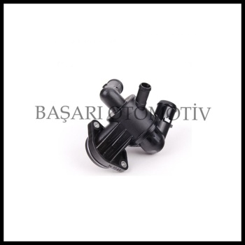 Termostat Yuvası Komple/ Vw Golf6 Jetta Passat Tıguan/ 03l121111ac-wısco