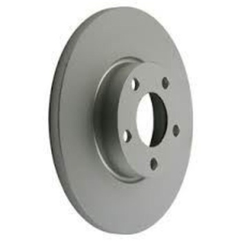 4a0615301b Fren Diski Ön Düz 5 Bijon Tek Audi A4 A6 Quattro A100 1.8t 1.9 91 -