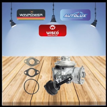 038131501n Egr Valf Vw New Beetle 1.9 Tdı 01 -