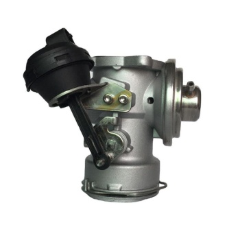 Egr Valfı Vw Golf4 Bora Toledo 1.9tdı Asz Arl