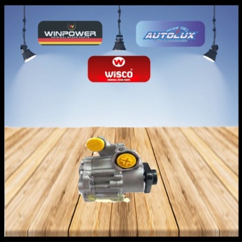 Dıreksıyon Pompası/ Vw Passat Superb 1.8 2.0/ 8d0145177d-wısco