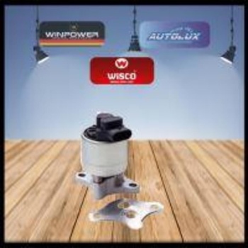 OPEL VECTRA B 2.5 XE V6 EGR VALFI
