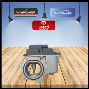 03l131501 Egr Valfi Vw Passat A3 A4 A5 2.0tdı Bkp Bmn Caga 05 - Uyumlu