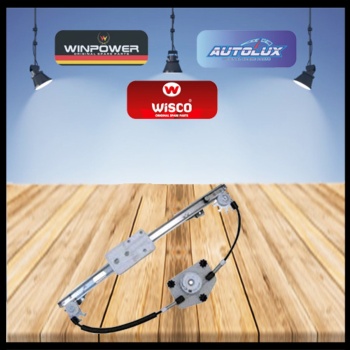 VW GOLF5 RABBIT 07-09 CAM MEKANIZMASI ARKA SOL SACLI