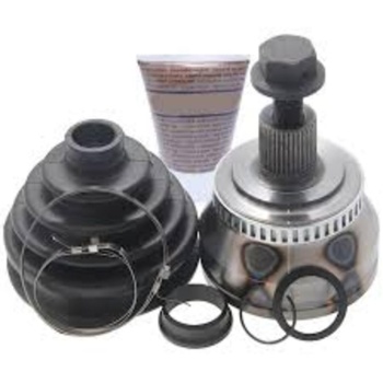 Aks Kafası Dıs Abslı 45 38x27x59,5 Uzunluk:97,5mm Vw Passat A4 A6 1.9tdı Afn Avg 97 >