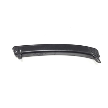 Vw Polo 1994-1999 Ön Tampon Sağ Sis Far Kaşı Çıtası 6n0853666a
