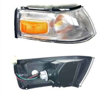 Sinyal Mazda 626 88-91 Sağ /8bg3-51-060