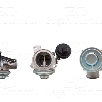 EGR VALFI - AUDI A4 PASSAT1.9TDI AJM ATJ - 1280137