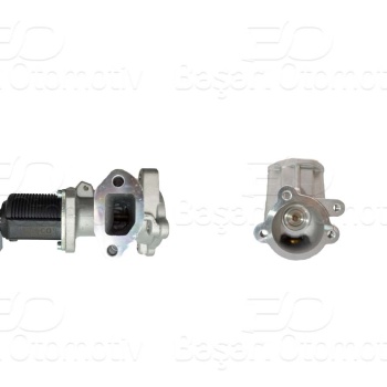 EGR VALFI - OPEL ASTRA H 1.3 DT 06 > - 93196799
