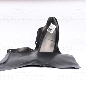 CAMURLUK DAVLUMBAZI KUCUK ON SAG - VW GOLF5 JETTA 04 > - 1K0805912C