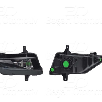 SIS FARI SOL VIRAJ AYDINLATMALI - VW GOLF7 17- - 5G0941661F