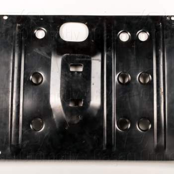 KARTER MUHAFAZA SACI METAL - CHEVROLET SPARK 1 M200 05-10
