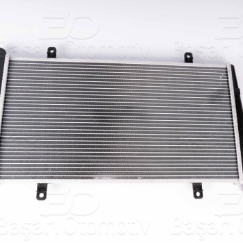 RADYATÖR SU BRAZİNG MT S40 2,0 T 1,9 T 97-04