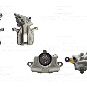 FREN KALIPERI ARKA SOL - AUDI A6 C4 1.8 2.0 2.3 2.6 2.8 94-97 - TWBHN166