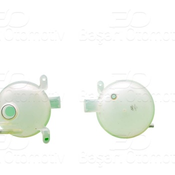 RADYATOR SU DEPOSU - OPEL CORSA B 1.2 1.4 92 > - 90410057