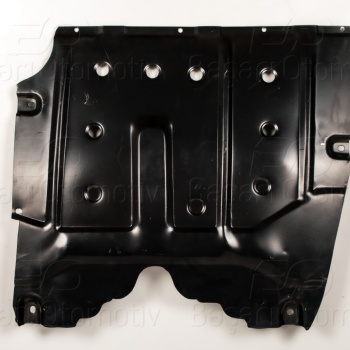 KARTER MUHAFAZA SACI METAL - OPEL COMBO D 12 > - 95510761