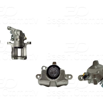 FREN KALIPERI ARKA SAG - AUDI A6 C4 1.8 2.0 2.3 2.6 2.8 94-97 - TWBHN167