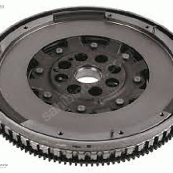 VOLANT QASHQAI -MEGAN III-SCENIC III 1,6 DCI -R9M /415056410