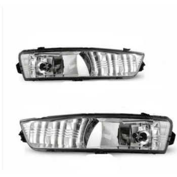 Hyundai Accent Era Sis Lambası Sağ Sol 2006 - 2011 Ampulsuz