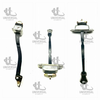 GERGİ KAPI SANTAFE 00-06 ÖN SOL / 79380-26000